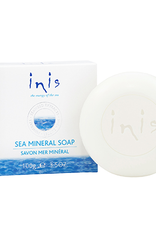 FRAGRANCES INIS SEA MINERAL SMALL BAR SOAP 100g
