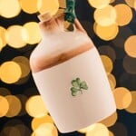 ORNAMENTS BELLEEK ORNAMENT - Classic Jar/Jug