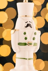 ORNAMENTS BELLEEK ORNAMENT - Nutcracker