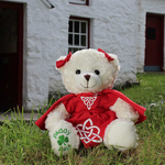 TOYS PADDY PALS - Lizzie the Irish Dancer