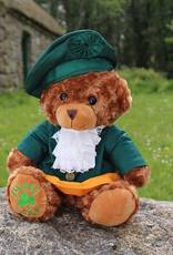 TOYS PADDY PALS -  Logan the Irish Piper