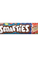 CANDY NESTLE SMARTIES GIANT TUBE (120g)