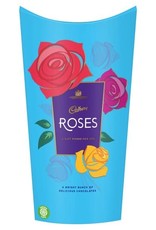 CANDY CADBURY ROSES CARTON (290g)