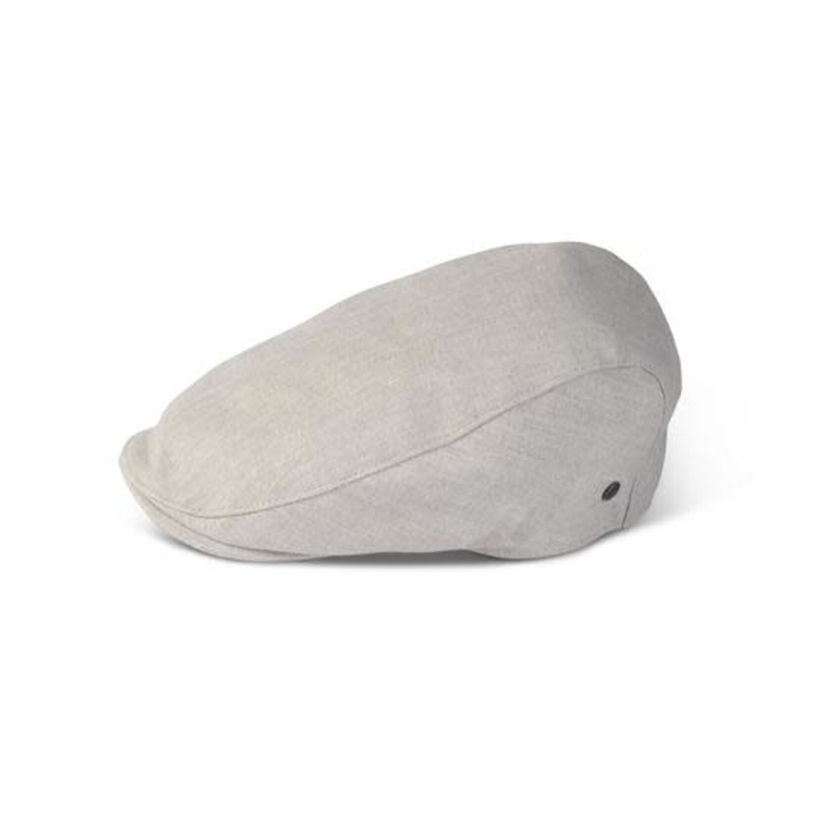 CAPS & HATS FIA LINEN CAP - Tailored Natural