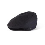 CAPS & HATS FIA LINEN CAP - Classic Navy