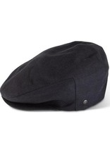 CAPS & HATS FIA LINEN CAP - Classic Navy