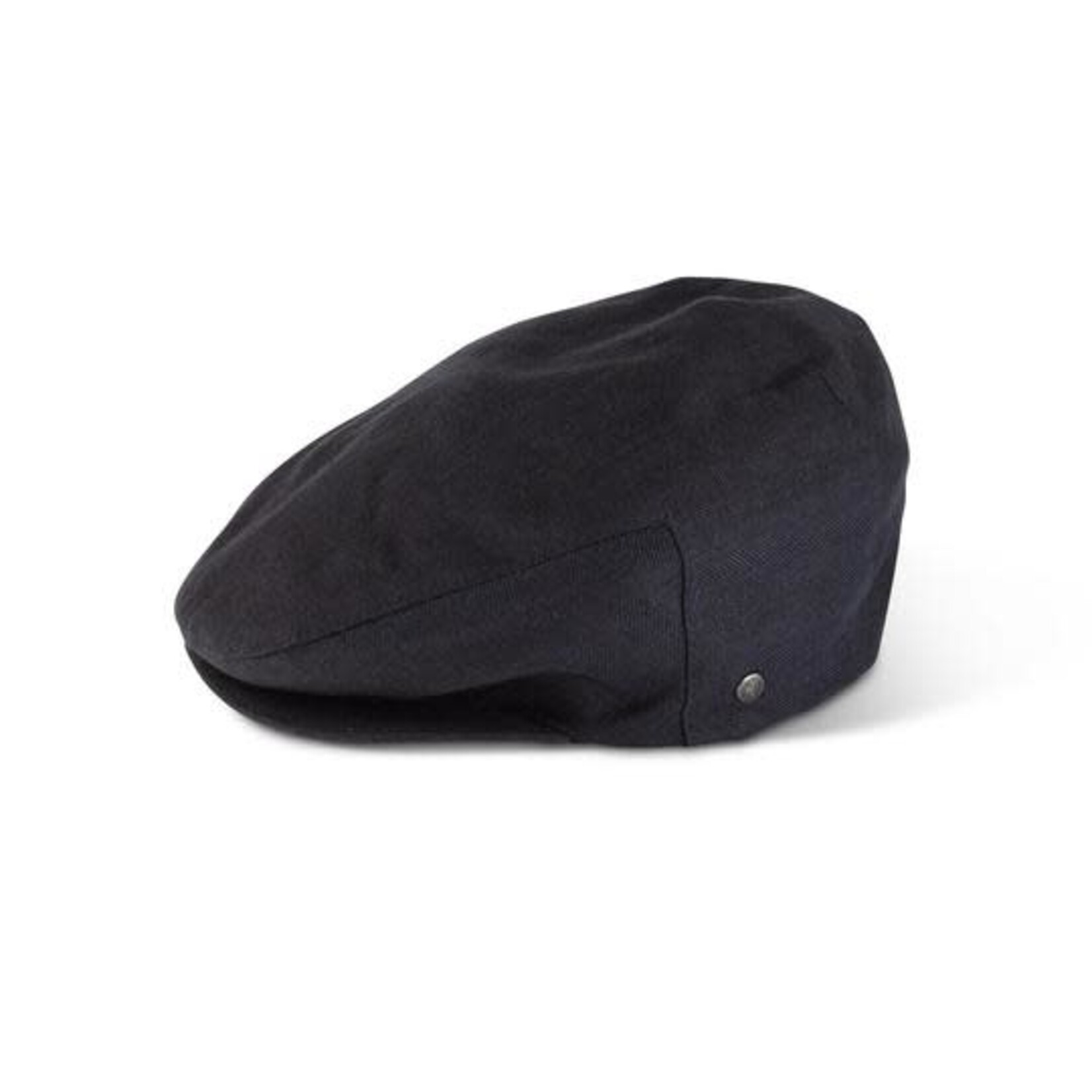 CAPS & HATS FIA LINEN CAP - Classic Navy