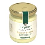JAMS & SAUCES CLEARANCE: HOGAN'S BRANDY BUTTER (170g)