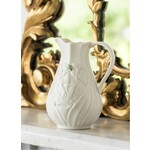 LIMITED EDITION BELLEEK TRADEMARK EVENT PIECE - Pitcher