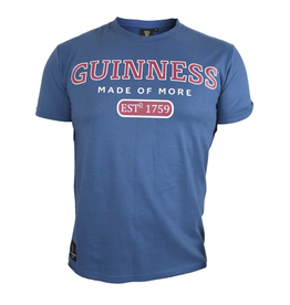 Men's Vintage Classic T-Shirt in Enamel Green