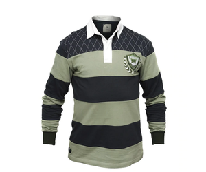 CROKER IRELAND BASKETBALL JERSEY - Irish Crossroads