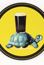 BAR GUINNESS TOUCAN COASTERS - Set of 4