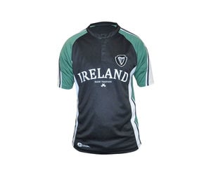 Croker Ireland Hockey Jersey - Celtic Aer