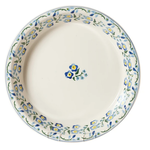 KITCHEN & ACCESSORIES NICHOLAS MOSSE CLASSIC PIE DISH - Forget Me Not
