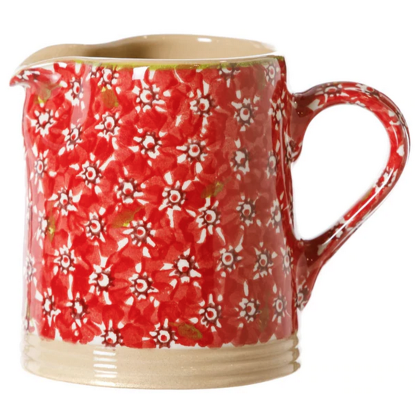 KITCHEN & ACCESSORIES NICHOLAS MOSSE SML CYLINDER JUG - Red Lawn