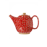 KITCHEN & ACCESSORIES NICHOLAS MOSSE TEAPOT - Red Lawn