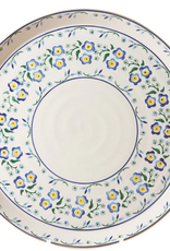 KITCHEN & ACCESSORIES NICHOLAS MOSSE PRESENTATION PLATTER - Forget Me Not