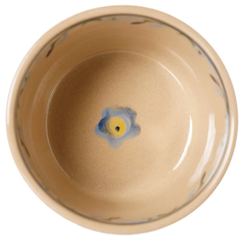 KITCHEN & ACCESSORIES NICHOLAS MOSSE CUSTARD CUP - Forget Me Not