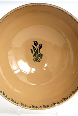 KITCHEN & ACCESSORIES NICHOLAS MOSSE LARGE SALAD BOWL - Blue Blooms