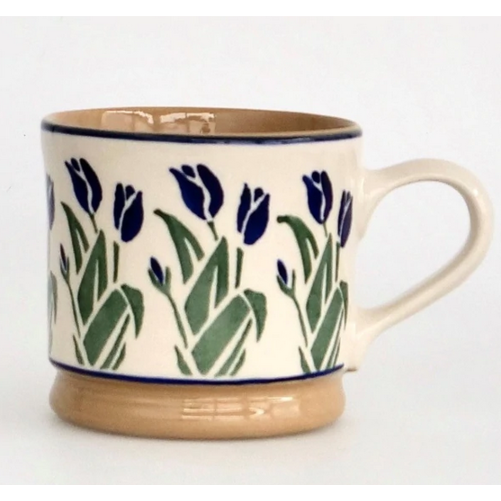 KITCHEN & ACCESSORIES NICHOLAS MOSSE LARGE MUG - Blue Blooms