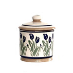 KITCHEN & ACCESSORIES NICHOLAS MOSSE LIDDED SUGAR BOWL - Blue Blooms