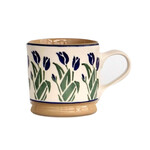 KITCHEN & ACCESSORIES NICHOLAS MOSSE LARGE MUG - Blue Blooms