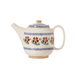 KITCHEN & ACCESSORIES NICHOLAS MOSSE TEAPOT - Old Rose