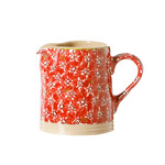 KITCHEN & ACCESSORIES NICHOLAS MOSSE SML CYLINDER JUG - Red Lawn