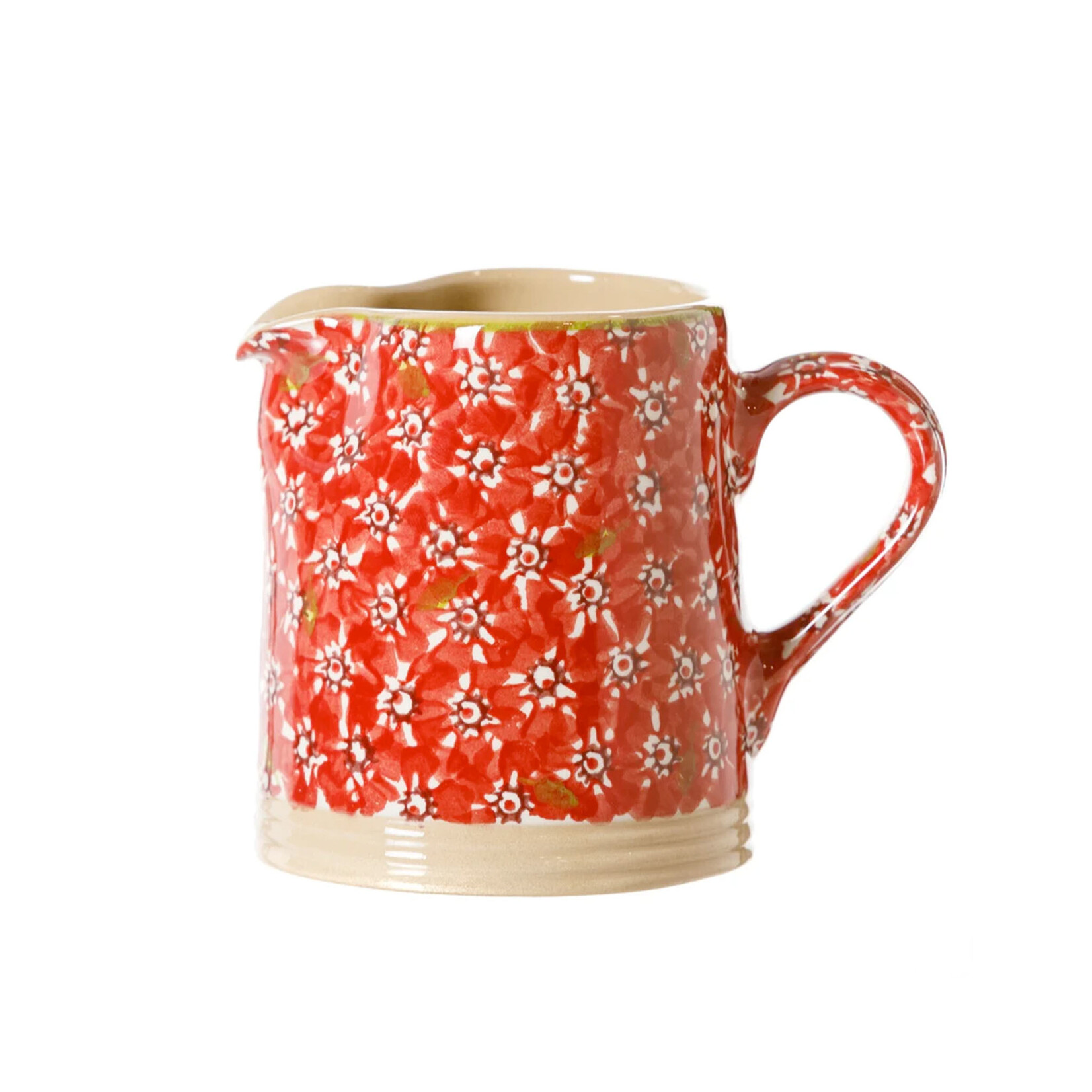 KITCHEN & ACCESSORIES NICHOLAS MOSSE SML CYLINDER JUG - Red Lawn
