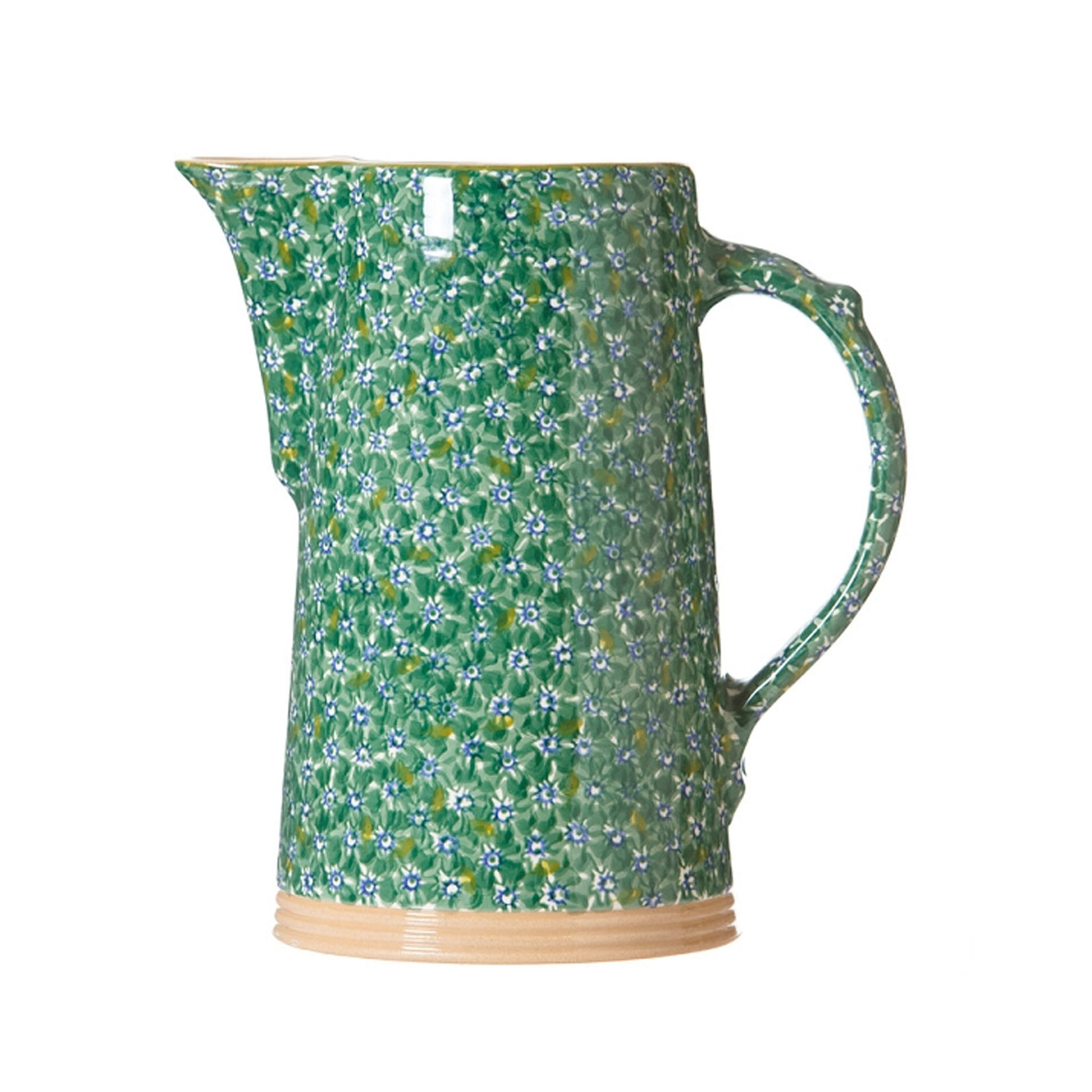 KITCHEN & ACCESSORIES NICHOLAS MOSSE XL JUG - Green Lawn