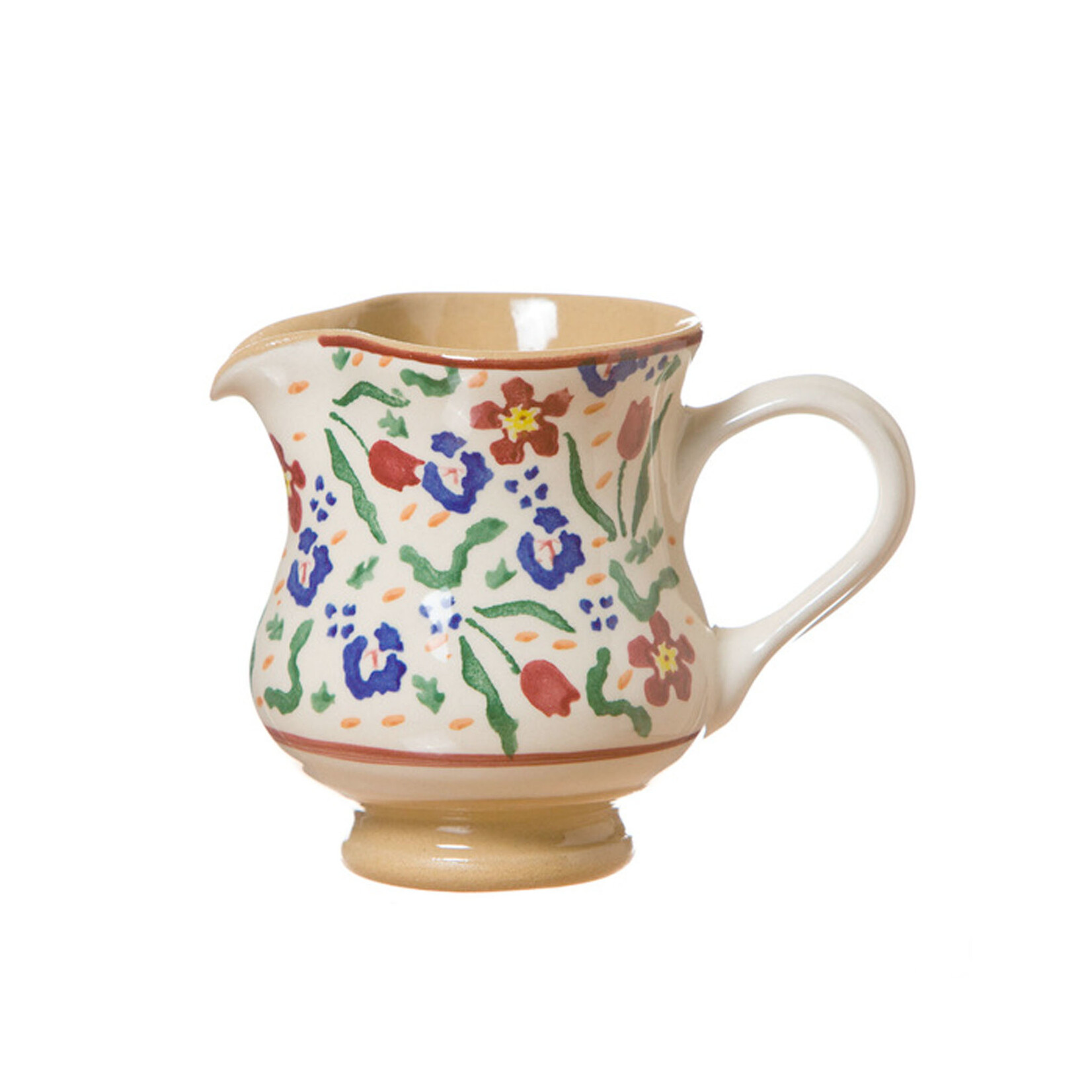 KITCHEN & ACCESSORIES NICHOLAS MOSSE SMALL JUG - Wild Flower