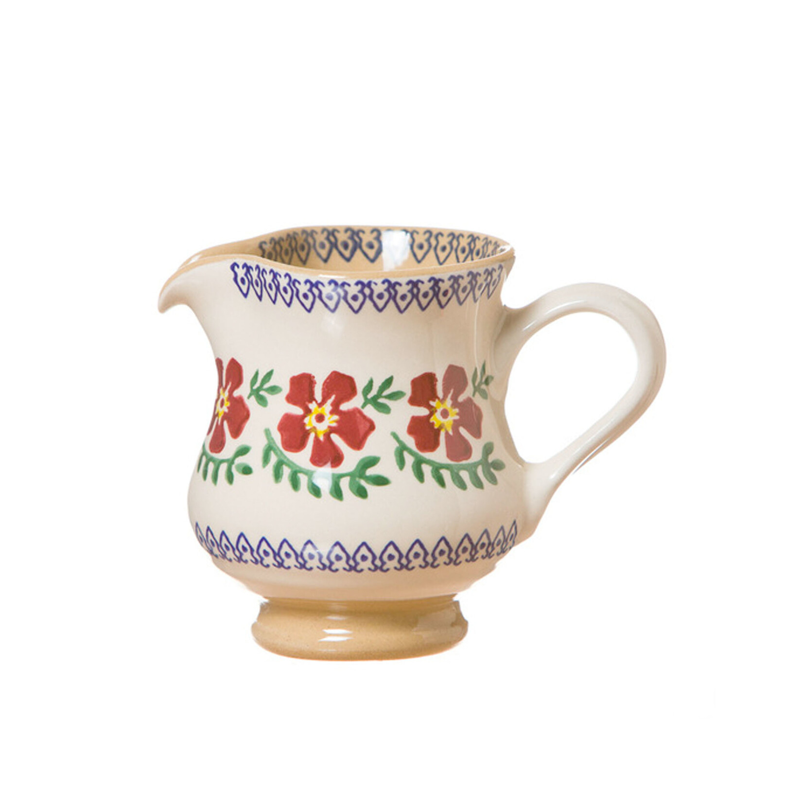 KITCHEN & ACCESSORIES NICHOLAS MOSSE SMALL JUG - Old Rose