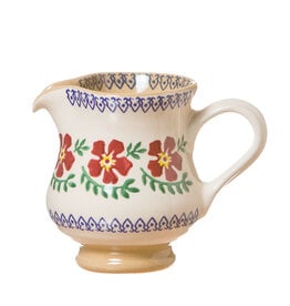 KITCHEN & ACCESSORIES NICHOLAS MOSSE SMALL JUG - Old Rose