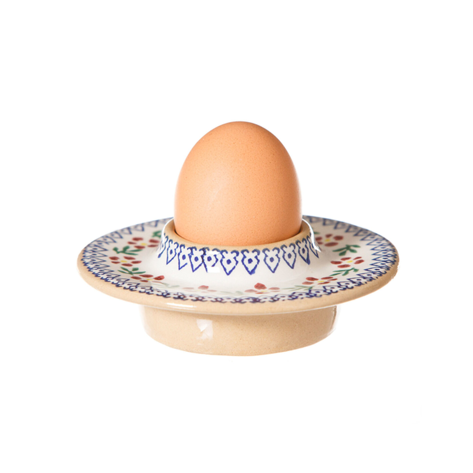 KITCHEN & ACCESSORIES NICHOLAS MOSSE EGG CUP - Old Rose