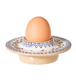 KITCHEN & ACCESSORIES NICHOLAS MOSSE EGG CUP - Old Rose