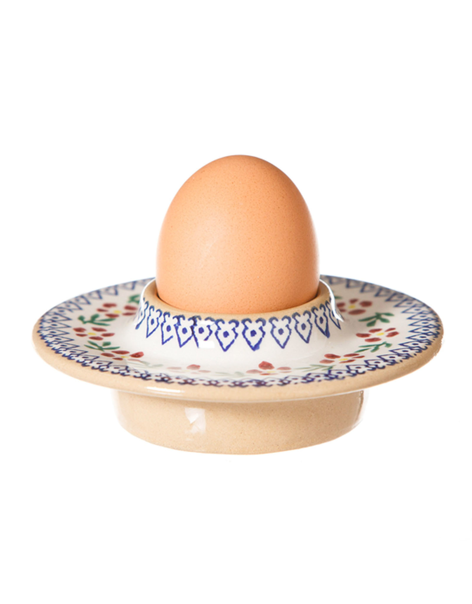 KITCHEN & ACCESSORIES NICHOLAS MOSSE EGG CUP - Old Rose