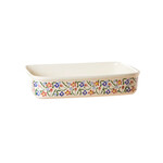 KITCHEN & ACCESSORIES NICHOLAS MOSSE LARGE RECTANGULAR OVEN DISH - Wild Flower