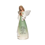 ANGELS "UNTIL WE MEET AGAIN" CELTIC ANGEL