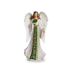 ANGELS IRISH ANGEL FIGURINE