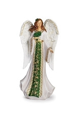 ANGELS IRISH ANGEL FIGURINE