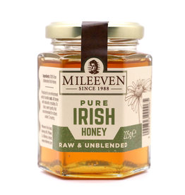 JAMS & SAUCES MILEEVEN PURE IRISH HONEY (225g)