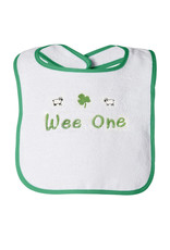 BABY ACCESSORIES “WEE ONE” BIB