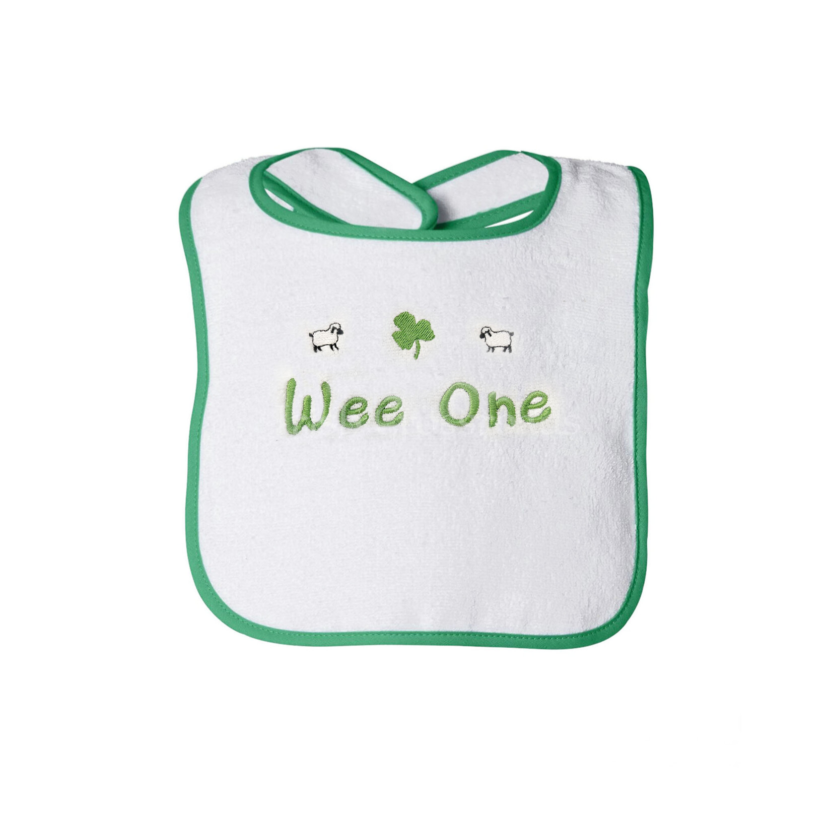 BABY ACCESSORIES “WEE ONE” BIB