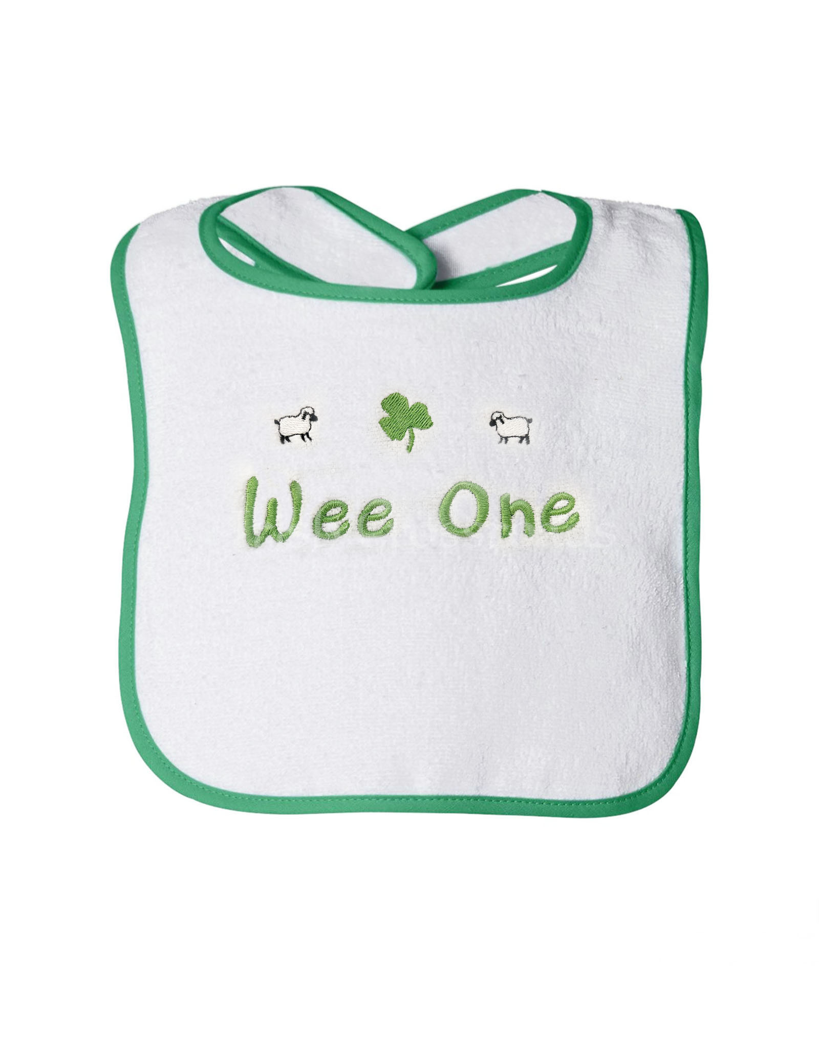 BABY ACCESSORIES “WEE ONE” BIB