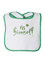 MISC NOVELTY BIB HIMSELF