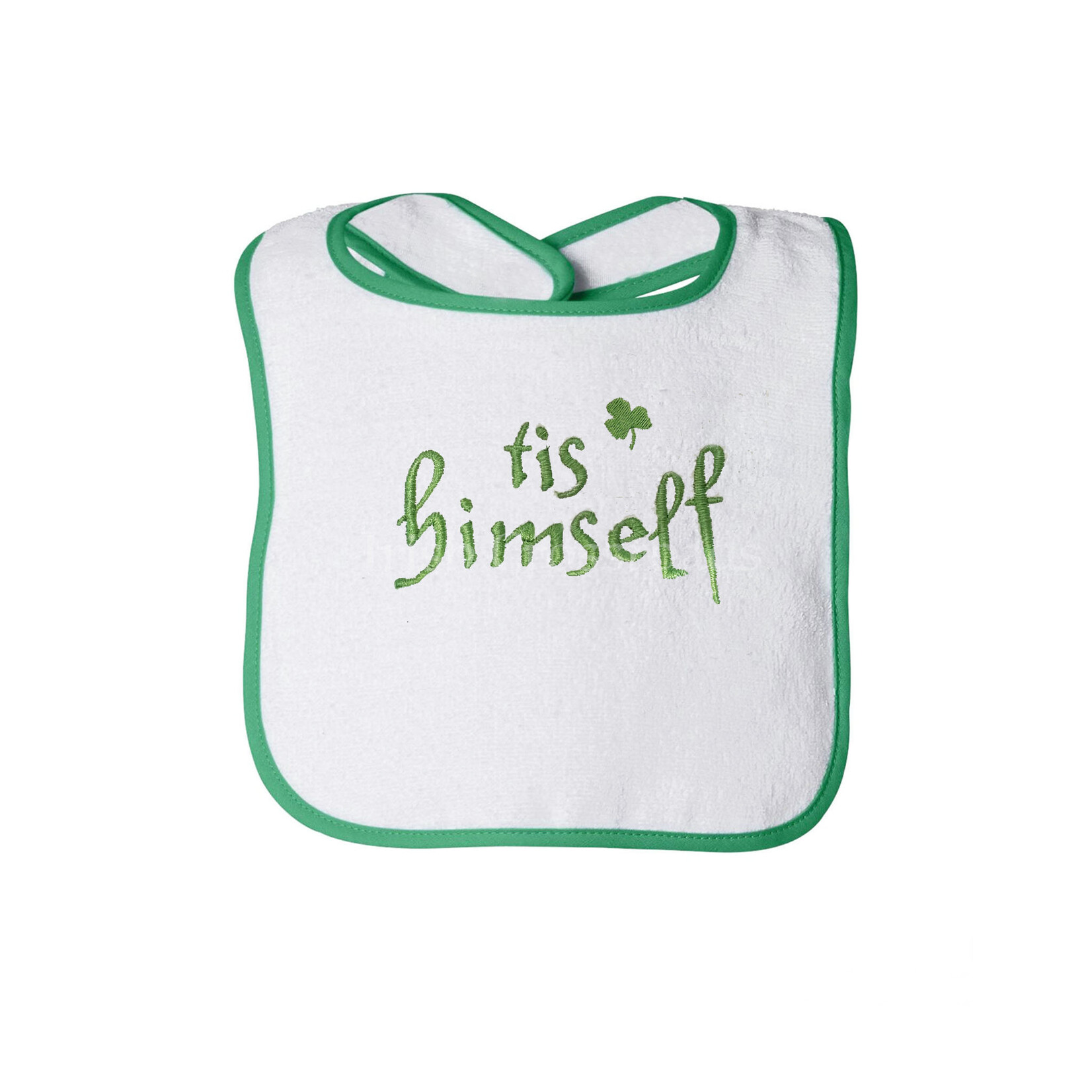 MISC NOVELTY BIB HIMSELF