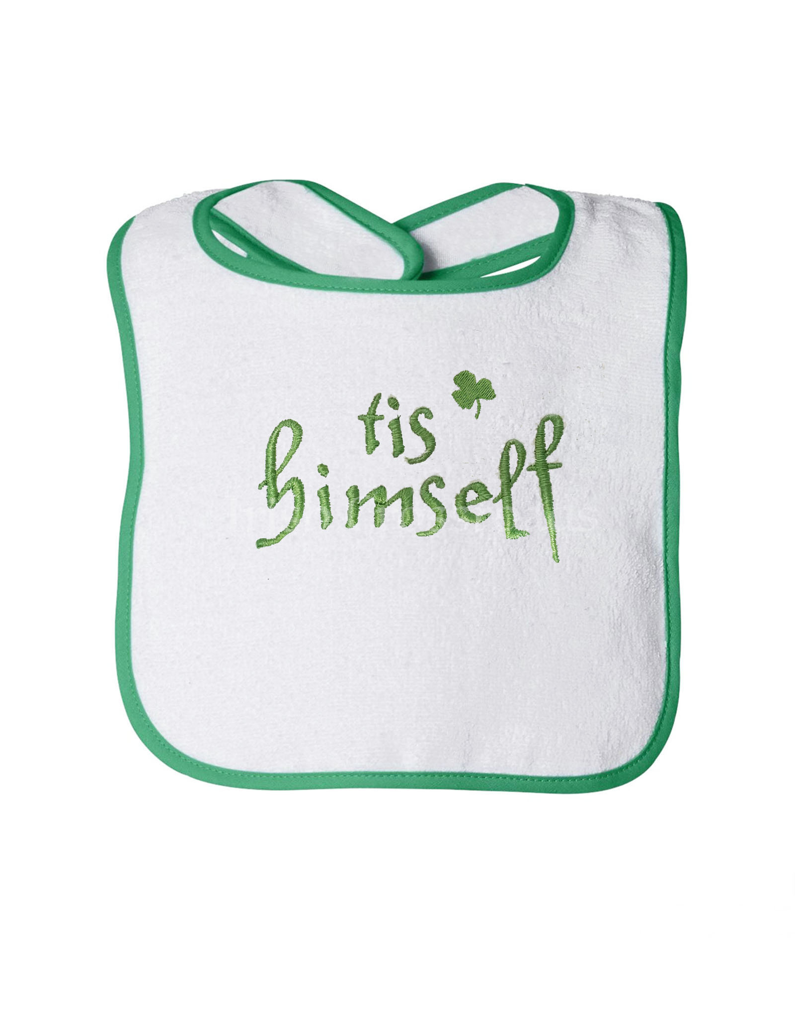 MISC NOVELTY BIB HIMSELF
