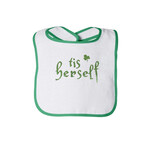 MISC NOVELTY BIB HERSELF