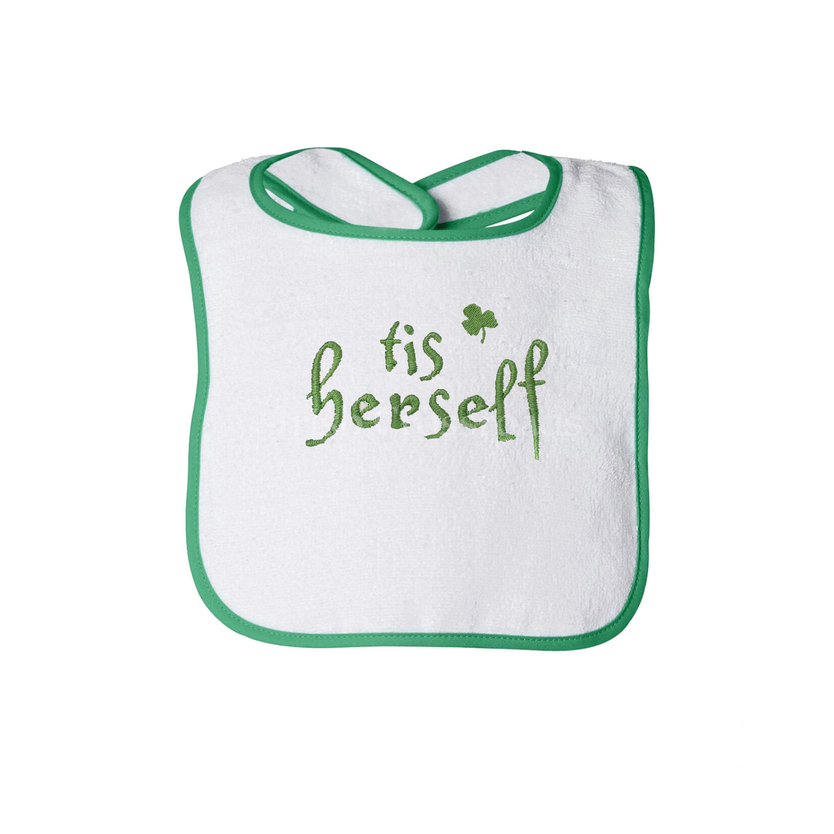 MISC NOVELTY BIB HERSELF