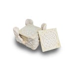 BAR CELTIC SQUARE COASTER SET